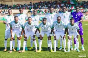 Ligue 1 - J20 : Jaraaf affrontera Casa Sports pour le choc de la journée, Teungueth FC fera face à l’US Gorée - wiwsport Ligue 1 - J20 : Jaraaf affrontera Casa Sports pour le choc de la journée, Teungueth FC fera face à l’US Gorée - wiwsport