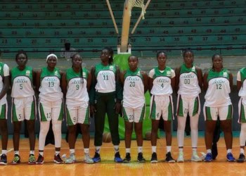 Basket N1 féminin : Jaraaf dompte le CEMT Zig et monte à la 5ème place de la poule B - wiwsport