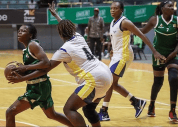 N1 Féminin - J10 : Le Jaraaf poursuit sa bonne progression en battant l'UCAD SC (48-46) - wiwsport