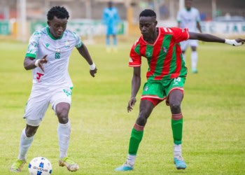 Ligue 1 - J21 : ASC Jaraaf chez AS Pikine, choc entre Génération Foot et Casa Sports pour la course au maintien - wiwsport