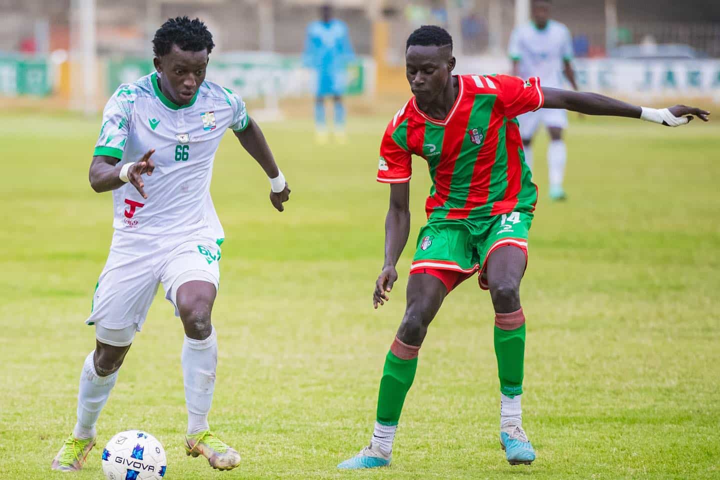 Ligue 1 - J21 : ASC Jaraaf chez AS Pikine, choc entre Génération Foot et Casa Sports pour la course au maintien - wiwsport Ligue 1 - J21 : ASC Jaraaf chez AS Pikine, choc entre Génération Foot et Casa Sports pour la course au maintien - wiwsport