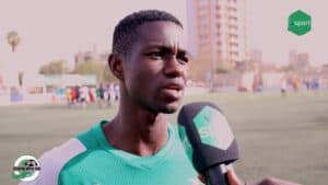 Ligue 1 - Reportage sur le Casa Sports, club du week-end de wiwsport : Les Ziguinchorois souhaitent gagner le maximum de points possibles pour se maintenir en Ligue 1 - wiwsport