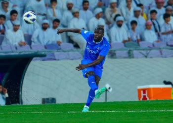 AFC Ligue des champions - Demi-finales retour : Al-Hilal de Kalidou Koulibaly en quête d’une « Remontada » face à Al-Ain de Soufiane Rahimi, ce mardi - wiwsport AFC Ligue des champions - Demi-finales retour : Al-Hilal de Kalidou Koulibaly en quête d’une « Remontada » face à Al-Ain de Soufiane Rahimi, ce mardi - wiwsport