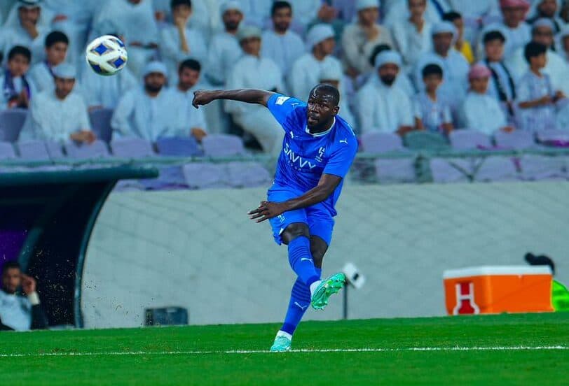 AFC Ligue des champions - Demi-finales retour : Al-Hilal de Kalidou Koulibaly en quête d’une « Remontada » face à Al-Ain de Soufiane Rahimi, ce mardi - wiwsport AFC Ligue des champions - Demi-finales retour : Al-Hilal de Kalidou Koulibaly en quête d’une « Remontada » face à Al-Ain de Soufiane Rahimi, ce mardi - wiwsport