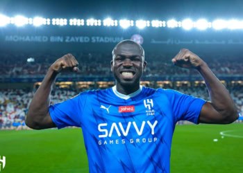 Saudi Pro League - J29 : Kalidou Koulibaly de retour dans le onze d’Al-Hilal contre Al-Fateh (15h00 GMT) - wiwsport