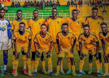 CDS - Juniors : Diabancounda d'Abéné ne verra pas les 8es de finale après avoir perdu aux tirs au but contre Keur Madior (5-4) - wiwsport