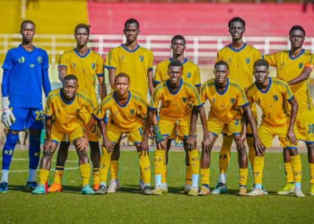 Coupe du Sénégal - 32ᵉ de finale : Grâce à un doublé de Falilou Bakhoum, Keur Madior renverse et élimine Guédiawaye FC à domicile (2-1) - wiwsport