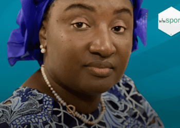 Qui est Khady Diène Gaye, la nouvelle ministre des sports du Sénégal ? - wiwsport