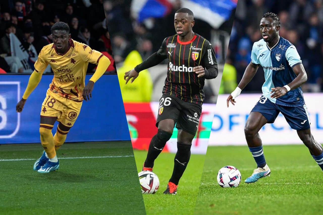 Ligue 1 des Lions - J29 : FC Metz et ses Sénégalais reçoivent ce vendredi RC de Nampalys Mendy, Le Havre d’Arouna Sanganté affrontera ce dimanche FC Nantes - wiwsport Ligue 1 des Lions - J29 : FC Metz et ses Sénégalais reçoivent ce vendredi RC de Nampalys Mendy, Le Havre d’Arouna Sanganté affrontera ce dimanche FC Nantes - wiwsport