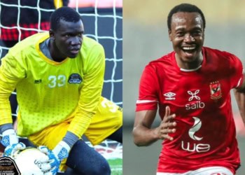 CAF LDC - Demi-finales aller : TP Mazembe d’Aliou Badara Faty reçoit ce samedi le tenant du titre, Al-Ahly de Percy Tau - wiwsport