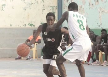 N1 Masculin – J9 : Louga BC se venge d'ASUC Sports avec une victoire écrasante (71-36) - wiwsport