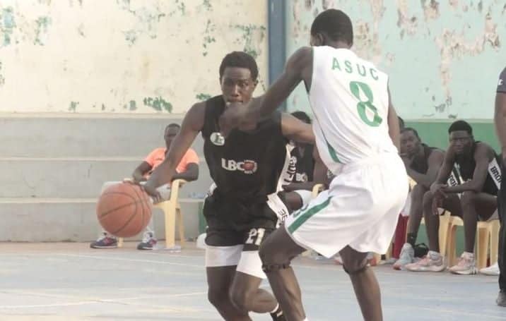N1 Masculin – J9 : Louga BC se venge d'ASUC Sports avec une victoire écrasante (71-36) - wiwsport N1 Masculin – J9 : Louga BC se venge d'ASUC Sports avec une victoire écrasante (71-36) - wiwsport
