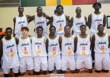 Finale – Tournoi de l&rsquo;Amitié U18 : Le Mali a battu la Tunisie 92 à 76 et remporte le trophée