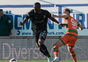 Süper Lig - J32 : Malgré le 16ᵉ but de Mame Baba Thiam en championnat, Pendikspor perd (3-2) à domicile contre Basaksehir de Philippe Kény - wiwsport