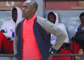 N1 Masculin - US Ouakam : Mamoudel Sow remplace Idrissa Cissokho, qui a été remercié en raison de ses mauvaises performances - wiwsport