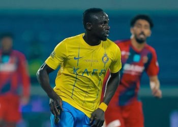 Mercato : Fenerbahçe surveille de près la situation de Sadio Mané à Al-Nassr - wiwsport