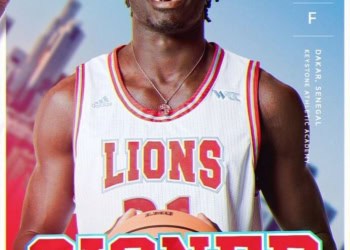 Basket – transfert : Matar Diop signe avec les Lions de l'Université de Marymount - wiwsport