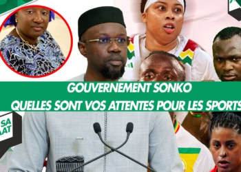 Live - Suivez en direct sur wiwsport.com votre émission Wakh Sa Khalate ! - wiwsport