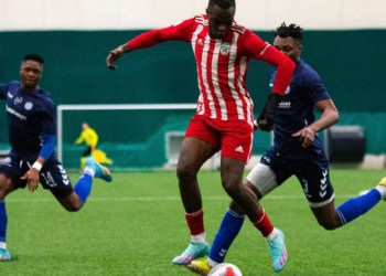 Virsliga Lettonie - J7 : Mohamed Rassoul Ba buteur et passeur décisif lors de la défaite de FK Liepaja (3-2) face à Grobina de Pape Doudou Diouf Ndiaye - wiwsport