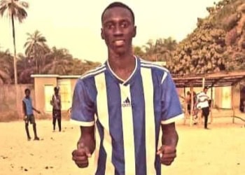 Diabancounda FC d'Abéné : Moussa Demba suscite l'admiration grâce à son talent exceptionnel - wiwsport