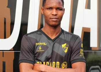 D2 portugaise - Mafra / UD Oliveirense (3-3) : Regardez le joli but d'Ousmane Diao avec Mafra contre UD Oliveirense (Vidéo) - wiwsport