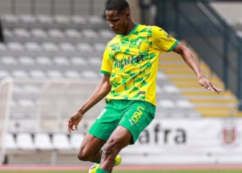 Portugal D2 : Ousmane Diao, buteur et Mafra partage des points (3-3) avec UD Oliveirense - wiwsport