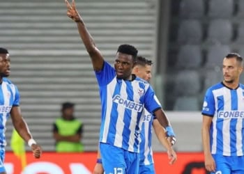 Chypre – Anórthosis Famagouste : Ousseynou Thioune rompt son contrat avec son club après avoir convenu d'un accord mutuel - wiwsport