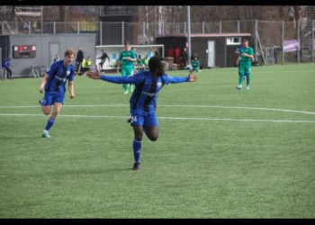 Virsliga Lettonie - J6 : Grobina SC de Pape Diouf corrige (3-0) FK Metta de Lamine Corréa et enregistre sa première victoire de la saison - wiwsport