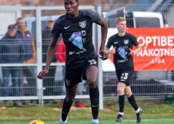 Virsliga Lettonie - J7 : Avec une passe décisive de Djibril Guèye, Valmiera FC renoue avec le succès face au FS Jelgava (3-0) - wiwsport
