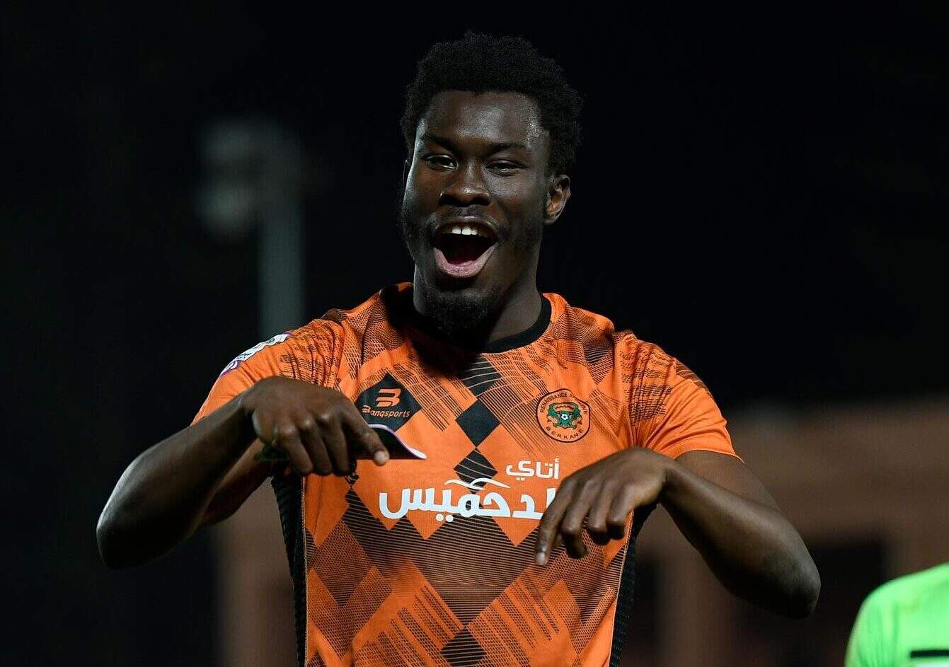 Coupe de la Confédération : Paul Valère Bassène, l’actuel meilleur buteur de la compétition - wiwsport Coupe de la Confédération : Paul Valère Bassène, l’actuel meilleur buteur de la compétition - wiwsport