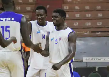 Coupe du maire - Hommes : Port sort la tenante du titre, la Jeanne d'Arc, en huitièmes - wiwsport