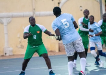 Handball National 1 masculin - J6 : ASFA corrige ISEG Sports (31-25) et glane son 5ᵉ succès de la saison - wiwsport