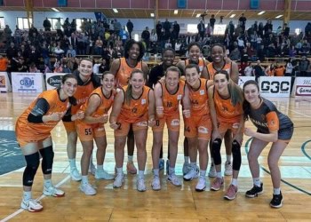 LF Challenge - Playoffs : Ndioma Kane et Recoletas Zamora s'imposent à nouveau face à Azul Marino de Maïmouna Diarra (71-68), et se qualifient pour le final four - wiwsport