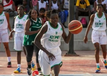 N1 Féminin - Journée 9 : Le CEMT Ziguinchor s'impose face à l'UCAD SC (46-41) et renoue avec la victoire - wiwsport