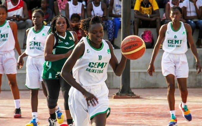 N1 féminin - Régina Diatta, la star du CEMT Zig, a déjà dépassé la barre des 100 points ! - wiwsport N1 féminin - Régina Diatta, la star du CEMT Zig, a déjà dépassé la barre des 100 points ! - wiwsport