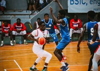 N1 Masculin - J9 : L'AS Douanes cherche à maintenir sa bonne forme en affrontant le promu GBA, tandis que la JA et le DUC cherchent à enchaîner les victoires - wiwsport