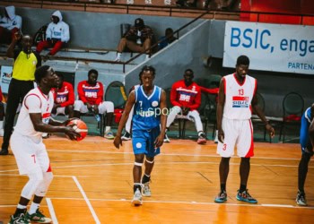 N1 Masculin – J9 : SIBAC remporte la victoire contre l&rsquo;USCT Port (67-65) et la fait reculer au classement
