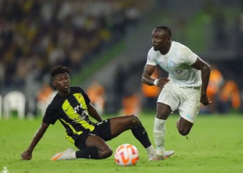 Saudi Pro League -J28 : Sadio Mané commencera le match contre Damac FC sur le banc - wiwsport