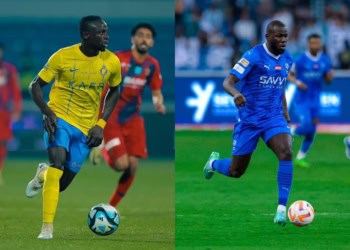 Supercoupe d’Arabie Saoudite – Demi-finale : Al-Nassr de Sadio Mané et Al-Hilal de Kalidou Koulibaly s’affrontent cet après-midi pour une place en finale