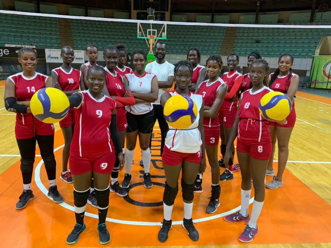 Tournoi Sénégambie - Dames : Le Saltigué de Rufisque bat Diofior (3-0) et se classe premier de son groupe - wiwsport Tournoi Sénégambie - Dames : Le Saltigué de Rufisque bat Diofior (3-0) et se classe premier de son groupe - wiwsport