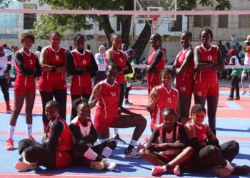 Tournoi Sénégambie - Dames : Ce dimanche, le Saltigué de Rufisque joue la finale contre Gambia Police Force - wiwsport Tournoi Sénégambie - Dames : Ce dimanche, le Saltigué de Rufisque joue la finale contre Gambia Police Force - wiwsport