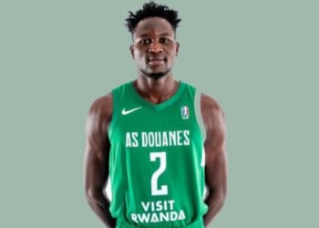 BAL 2024 - Conférence Sahara : Samba Daly Fall fait son retour à l'AS Douanes - wiwsport