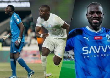 Saudi Pro League - J27 : Al-Nassr de Sadio Mané, Al-Ahi d’Édouard Mendy et Al-Hilal de Kalidou Koulibaly jouent ce vendredi - wiwsport