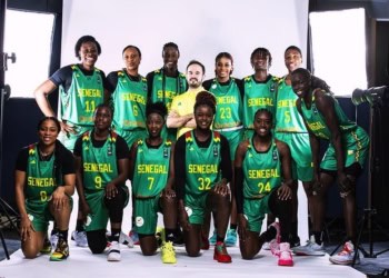 Coupe du Monde 2026 – Le Sénégal connait ses adversaires pour le tournoi de pré-qualification !