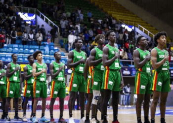 Afrobasket U18 : La compétition sera organisée par l&rsquo;Afrique du Sud (Garçons et Filles)