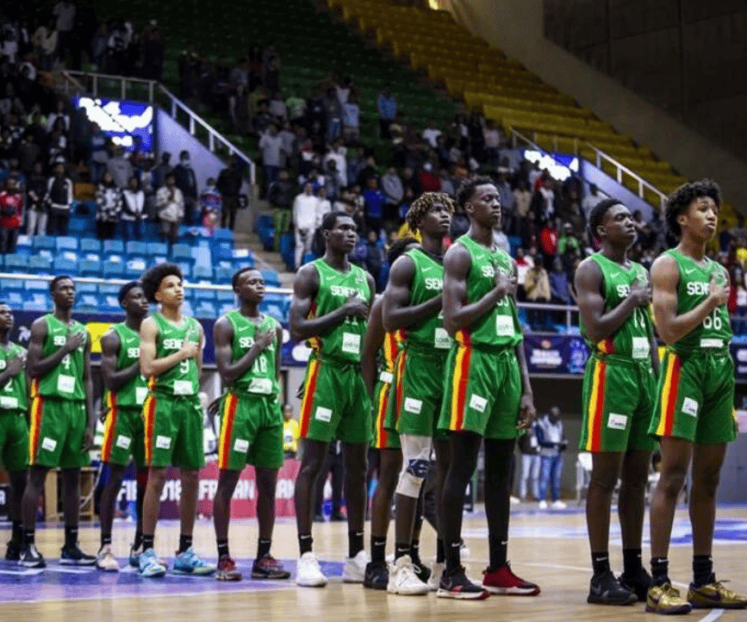 Afrobasket U18 : La compétition sera organisée par l'Afrique du Sud (Garçons et Filles) - wiwsport Afrobasket U18 : La compétition sera organisée par l'Afrique du Sud (Garçons et Filles) - wiwsport