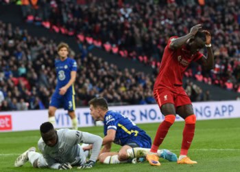 Le Sénégal absent de la crème européenne cette saison, déclin ou régénération ?