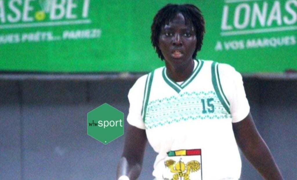 N1 Féminin - Seynabou Dieye (Ailiière Jaraaf) : "Le niveau du championnat est satisfaisant car les équipes sont équilibrées" - wiwsport