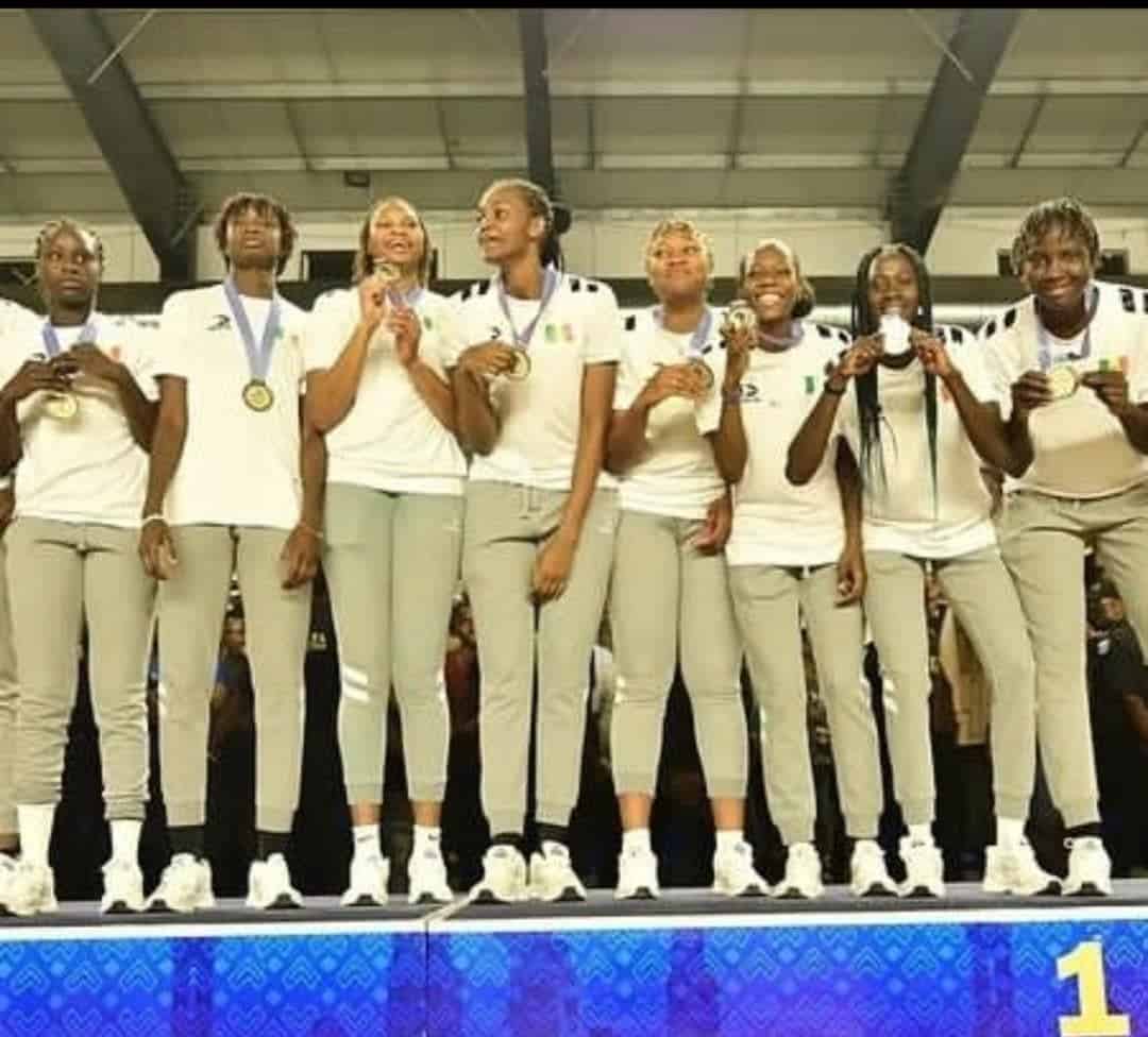 N1 Féminin - Seynabou Dieye (Ailiière Jaraaf) : "Le niveau du championnat est satisfaisant car les équipes sont équilibrées" - wiwsport