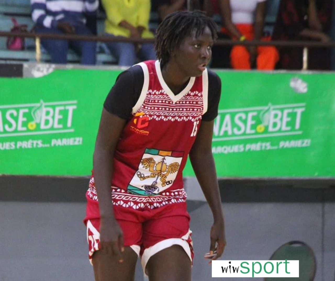 N1 Féminin - Seynabou Dieye (Ailiière Jaraaf) : "Le niveau du championnat est satisfaisant car les équipes sont équilibrées" - wiwsport